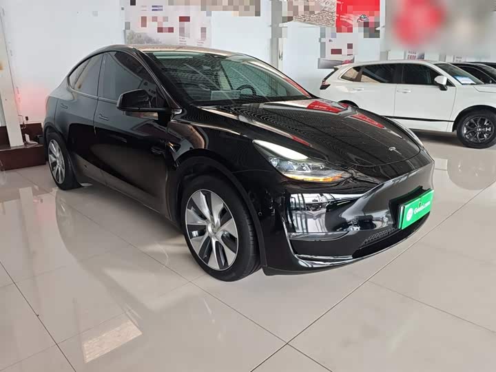 Фото 4 - Tesla Model Y