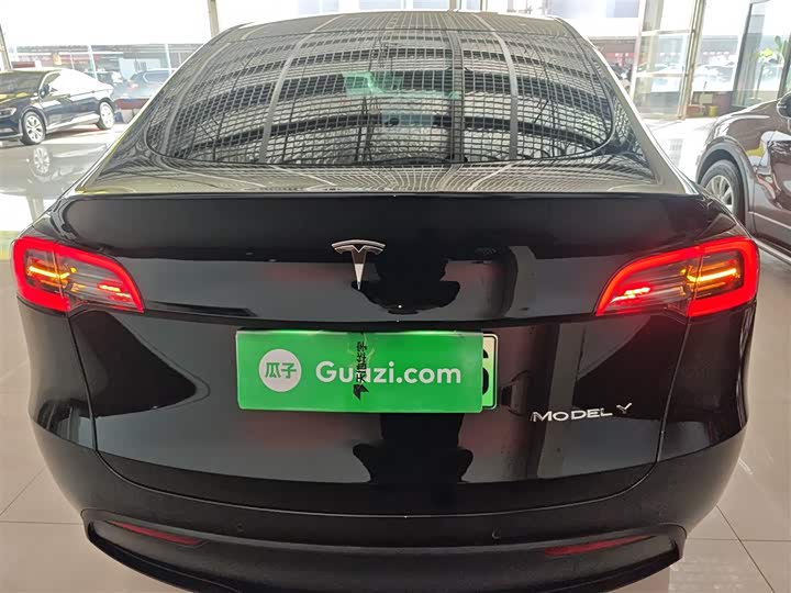 Фото 6 - Tesla Model Y