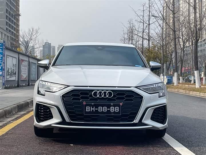 Фото 3 - Audi A3