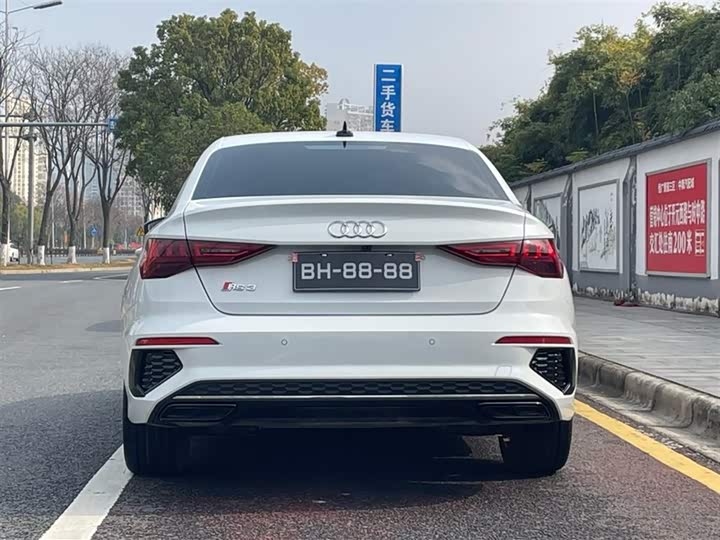 Фото 6 - Audi A3