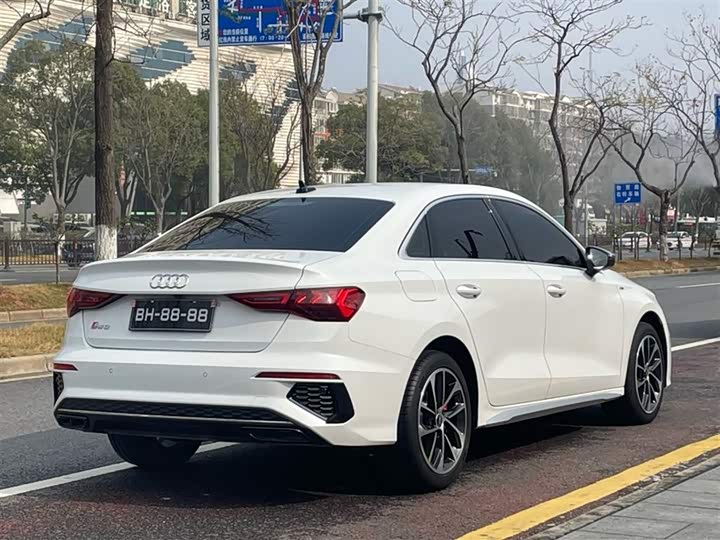 Фото 7 - Audi A3