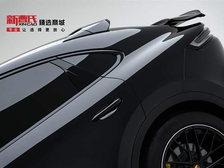 Фото 7 - Porsche Cayenne