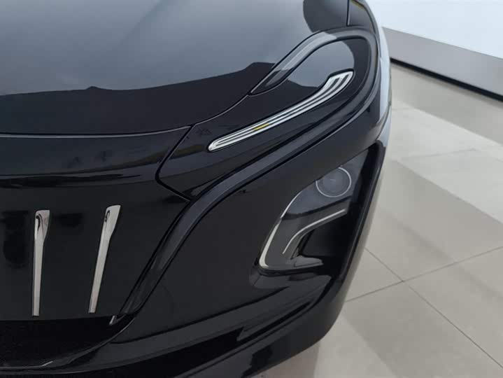 Фото 5 - Hongqi E-QM5