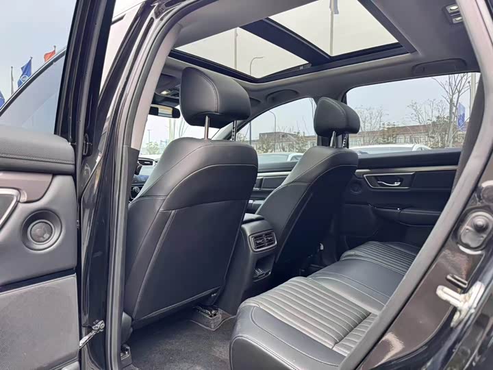 Фото 4 - Honda Breeze