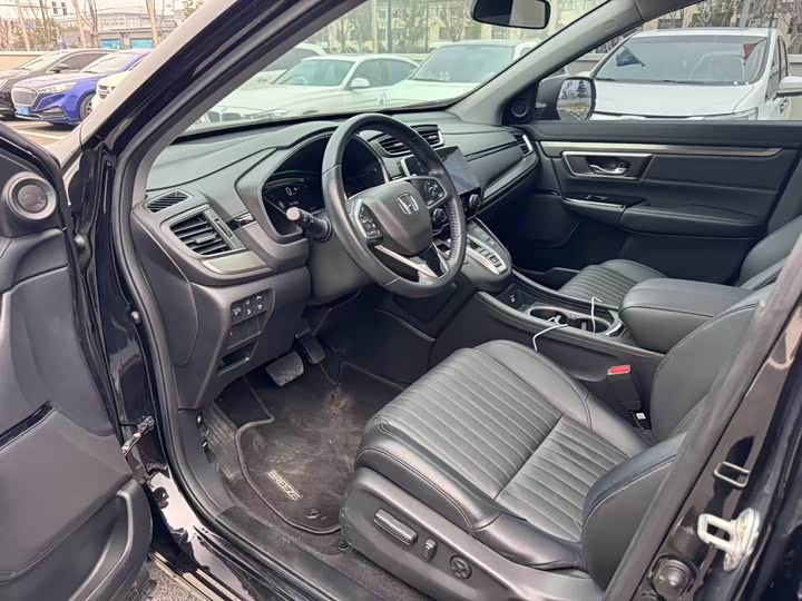 Фото 6 - Honda Breeze