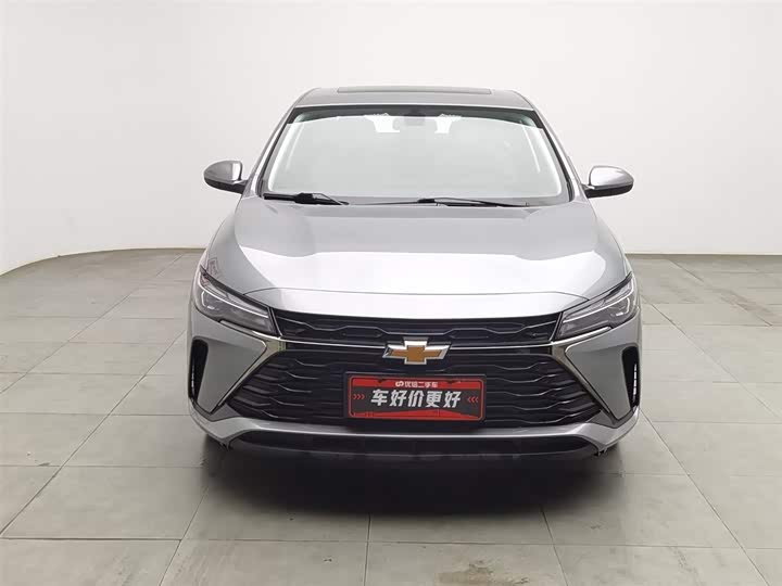 Фото 3 - Chevrolet Monza