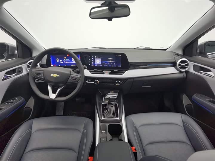 Фото 5 - Chevrolet Monza