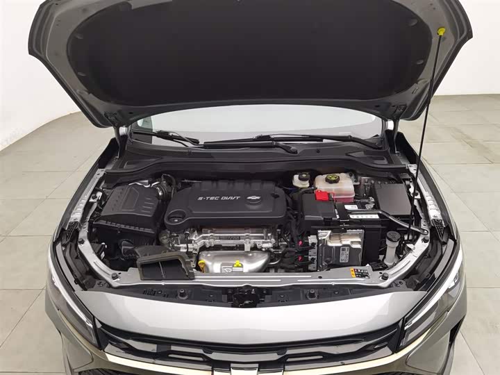 Фото 6 - Chevrolet Monza