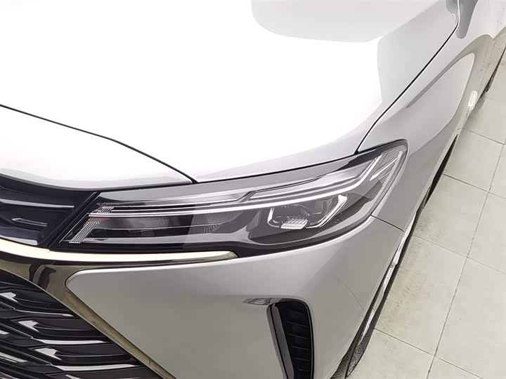 Фото 7 - Chevrolet Monza