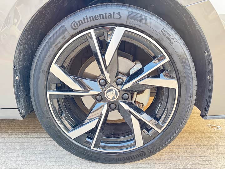 Фото 7 - Skoda Octavia Pro