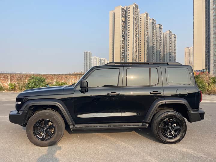 Фото 5 - Tank 300