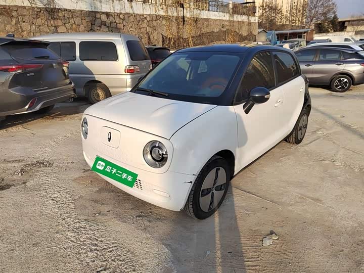 Фото 1 - Ora Black Cat