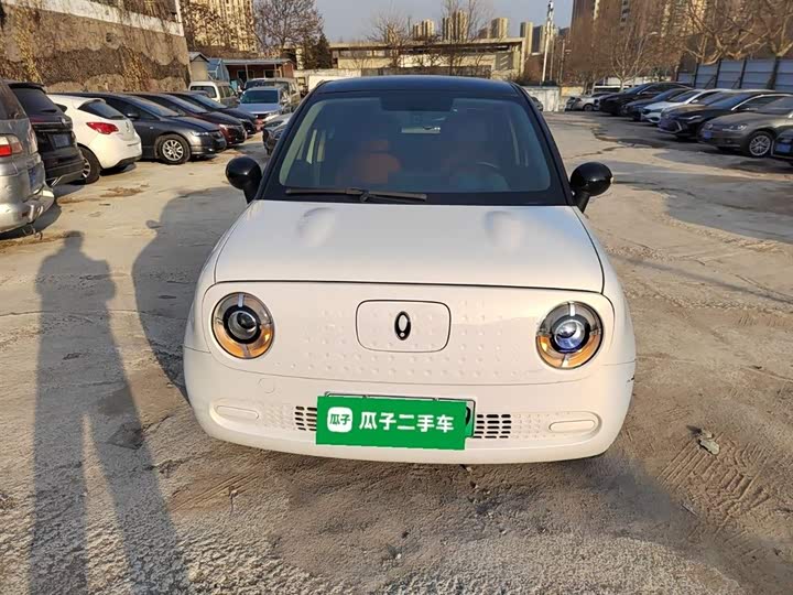 Фото 3 - Ora Black Cat