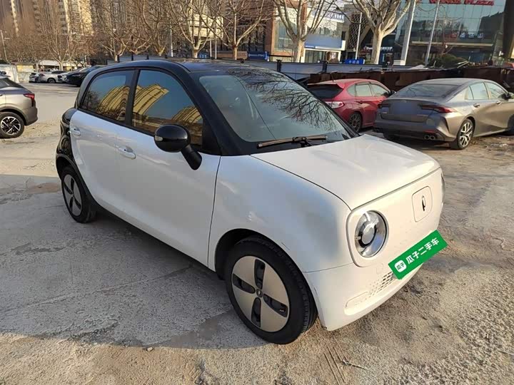 Фото 4 - Ora Black Cat