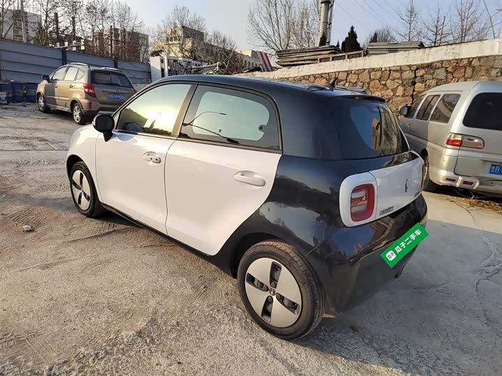 Фото 5 - Ora Black Cat