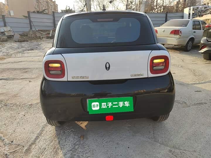 Фото 6 - Ora Black Cat