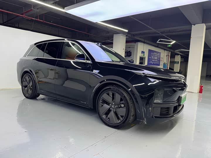 Фото 3 - LiXiang L8