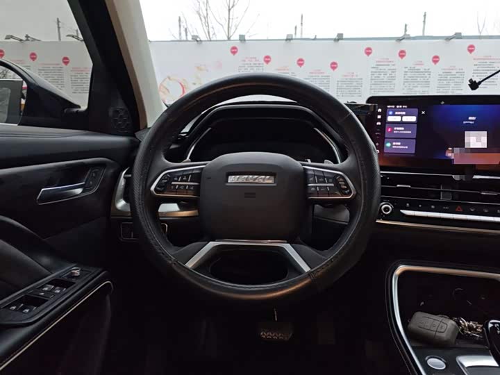 Фото 3 - Haval H6