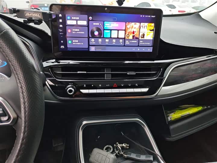 Фото 6 - Haval H6