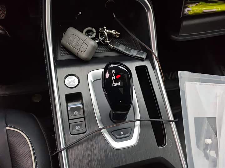 Фото 7 - Haval H6