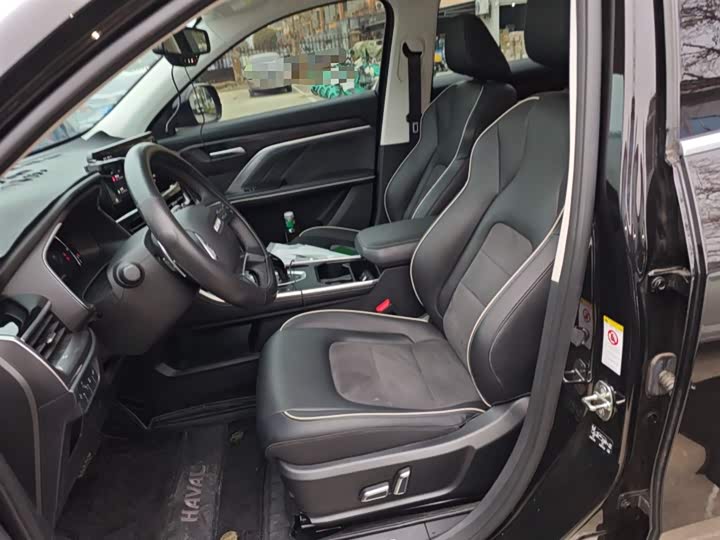 Фото 8 - Haval H6