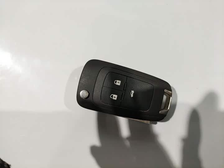 Фото 9 - Buick Excelle GT