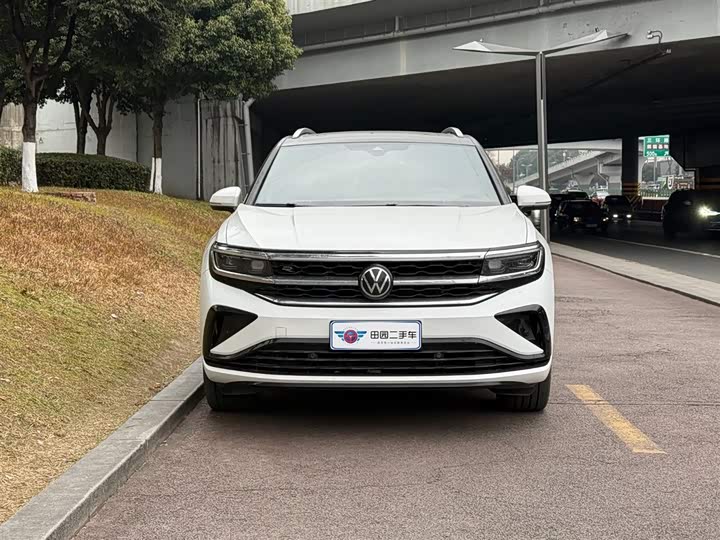 Фото 2 - Volkswagen Talagon