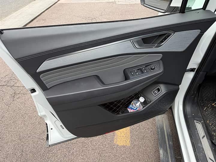 Фото 6 - Volkswagen Talagon