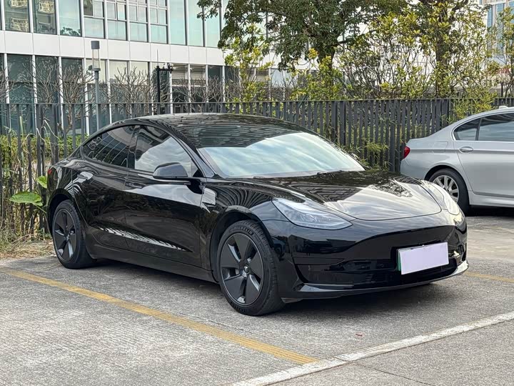 Фото 3 - Tesla Model 3