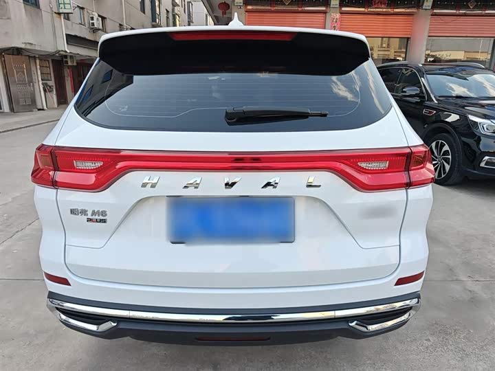 Фото 6 - Haval M6