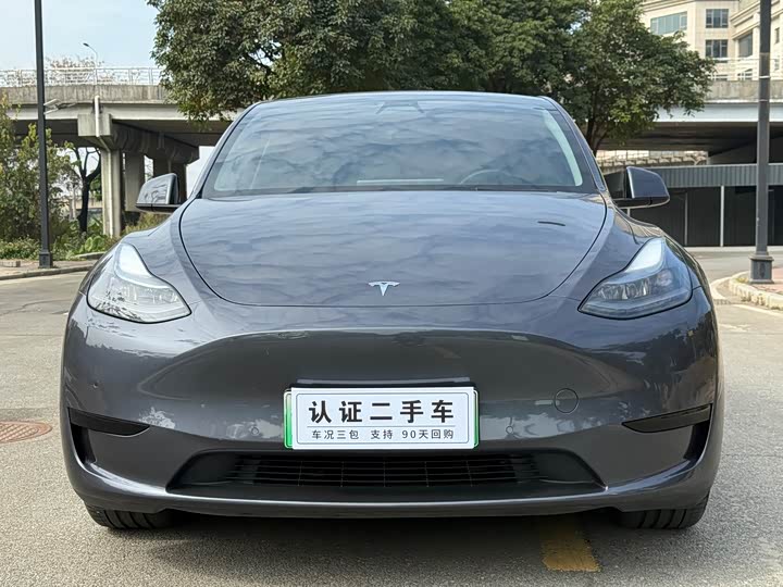 Фото 2 - Tesla Model Y