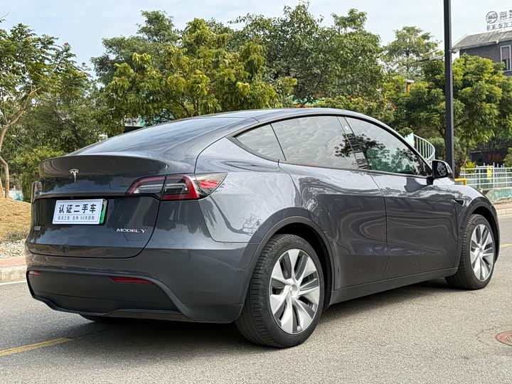 Фото 9 - Tesla Model Y