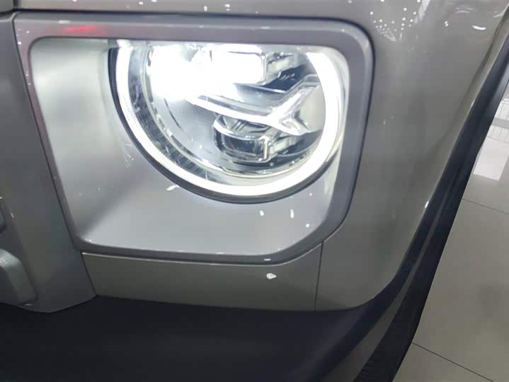 Фото 5 - Haval Raptor Hybrid