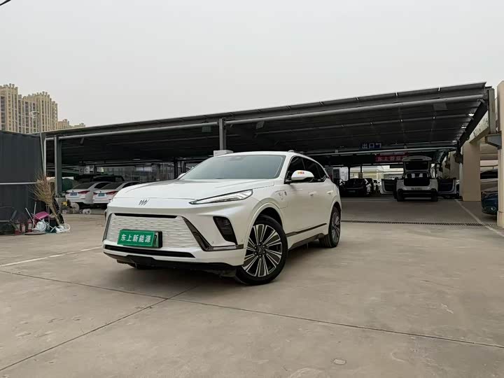 Фото 1 - Buick Electra E5