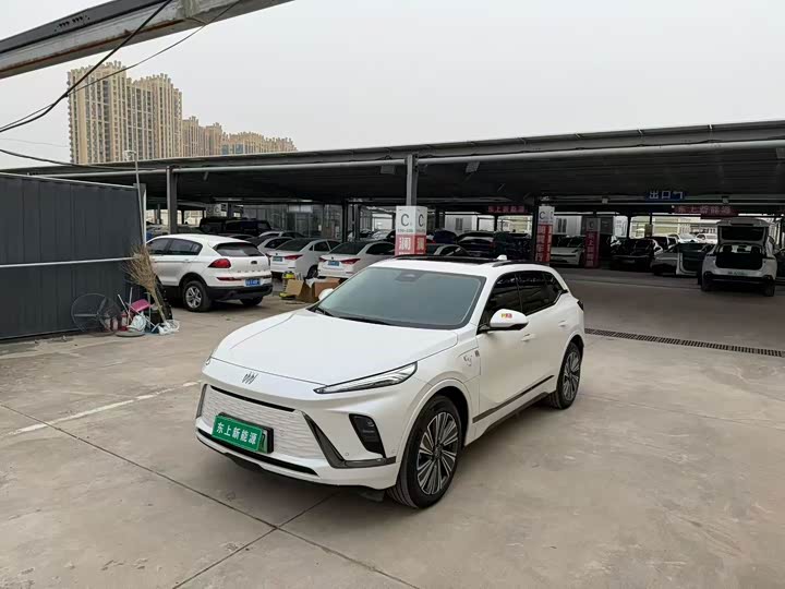 Фото 2 - Buick Electra E5