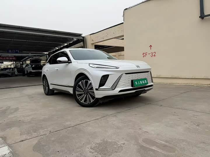 Фото 3 - Buick Electra E5