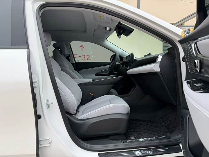 Фото 6 - Buick Electra E5