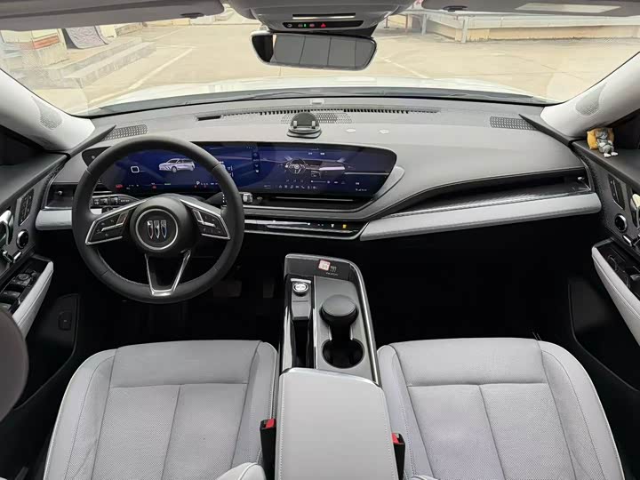 Фото 8 - Buick Electra E5