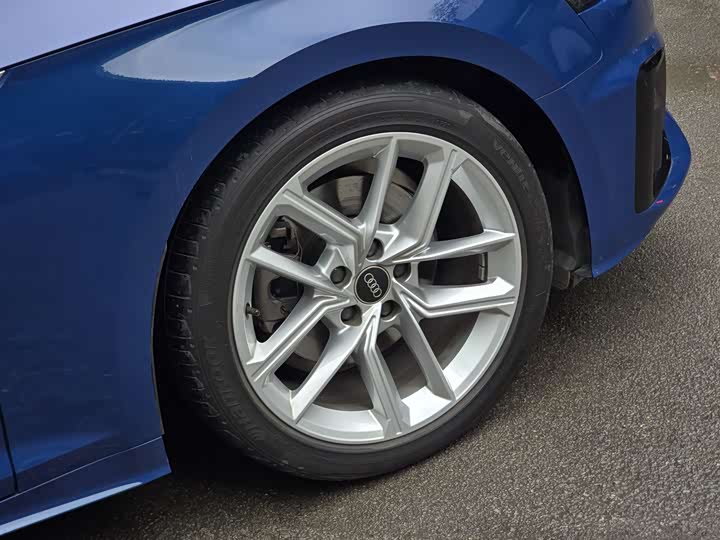 Фото 6 - Audi A5