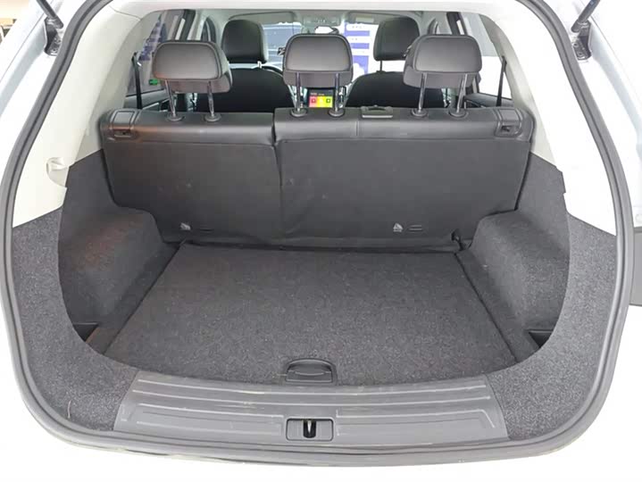 Фото 4 - Roewe RX5