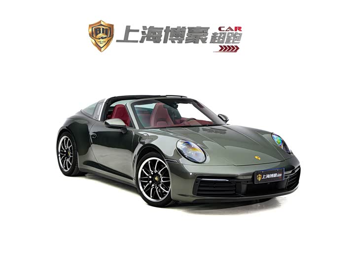 Фото 2 - Porsche 911