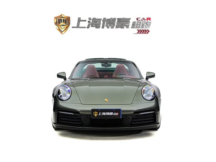 Фото 3 - Porsche 911