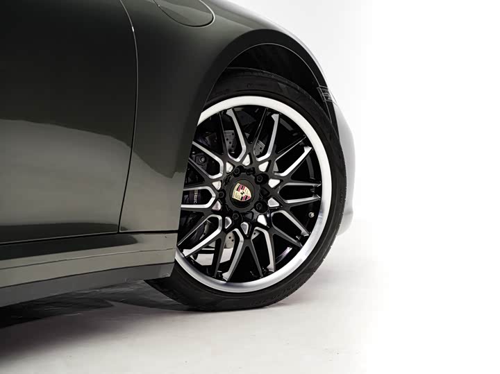 Фото 6 - Porsche 911