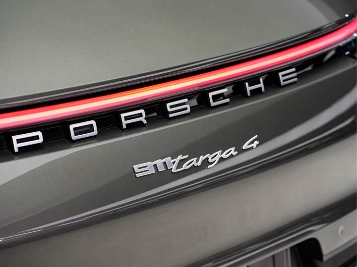 Фото 9 - Porsche 911