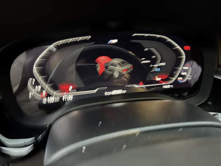 Фото 7 - BMW 5 Series