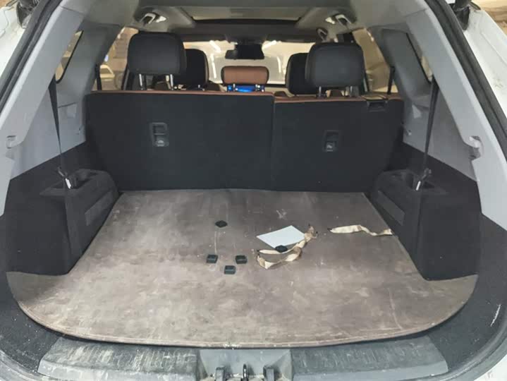 Фото 4 - Chery Tiggo 8