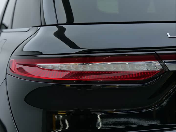 Фото 7 - Lincoln Corsair