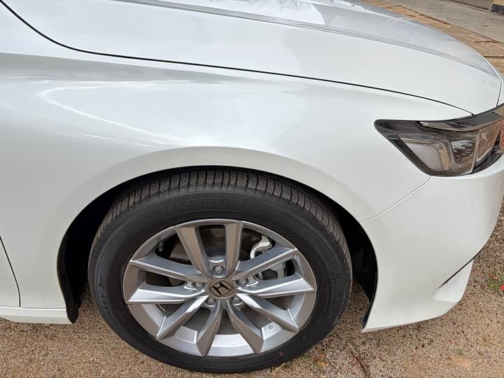 Фото 7 - Honda Accord