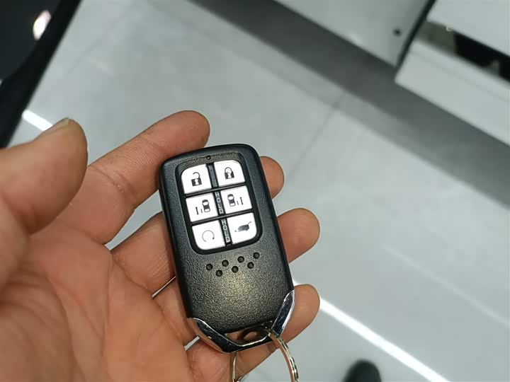 Фото 9 - Honda Elysion