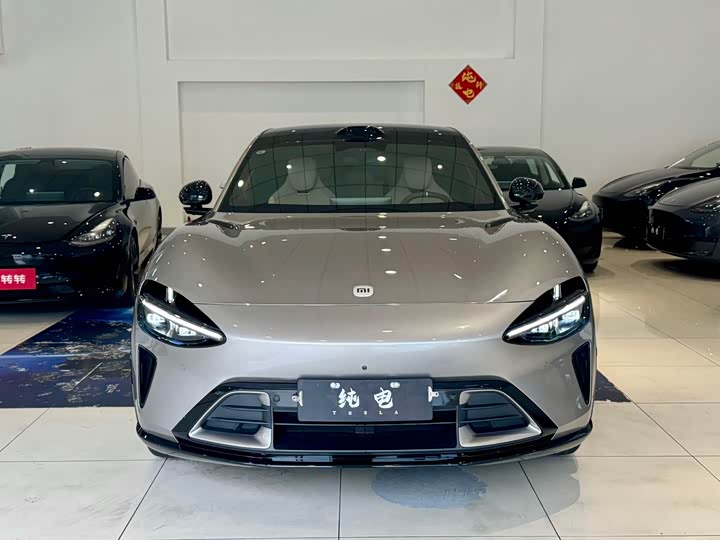 Фото 2 - Xiaomi YU7